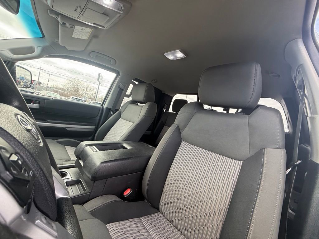 Used 2015 Toyota Tundra SR5 w/ TRD Off Road Package image 18