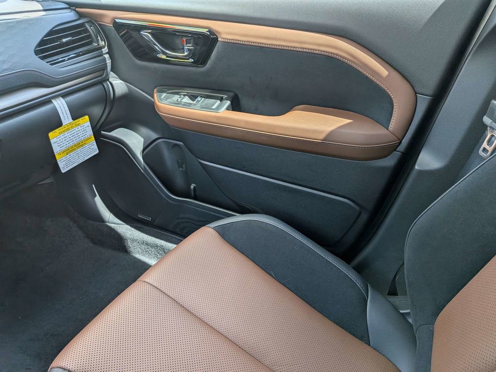 New 2026 Subaru Forester Touring AWD/4WD image 19