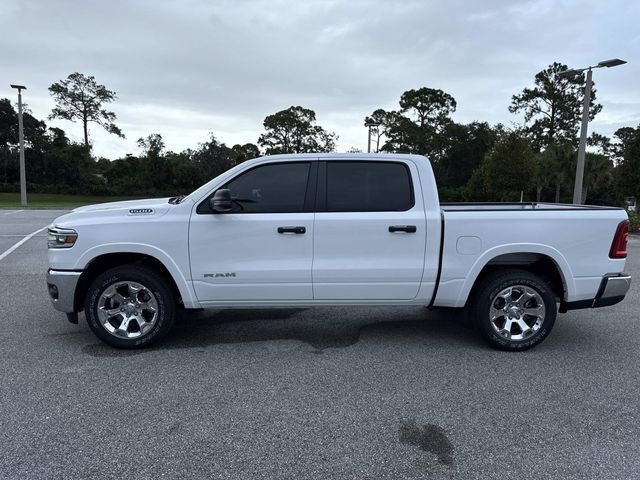 New 2026 RAM 1500 Big Horn image 6