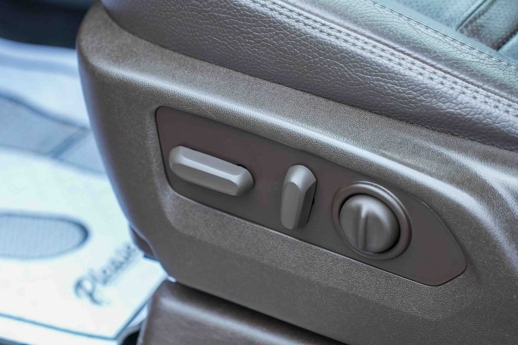 Used 2023 GMC Sierra 2500 Denali image 26