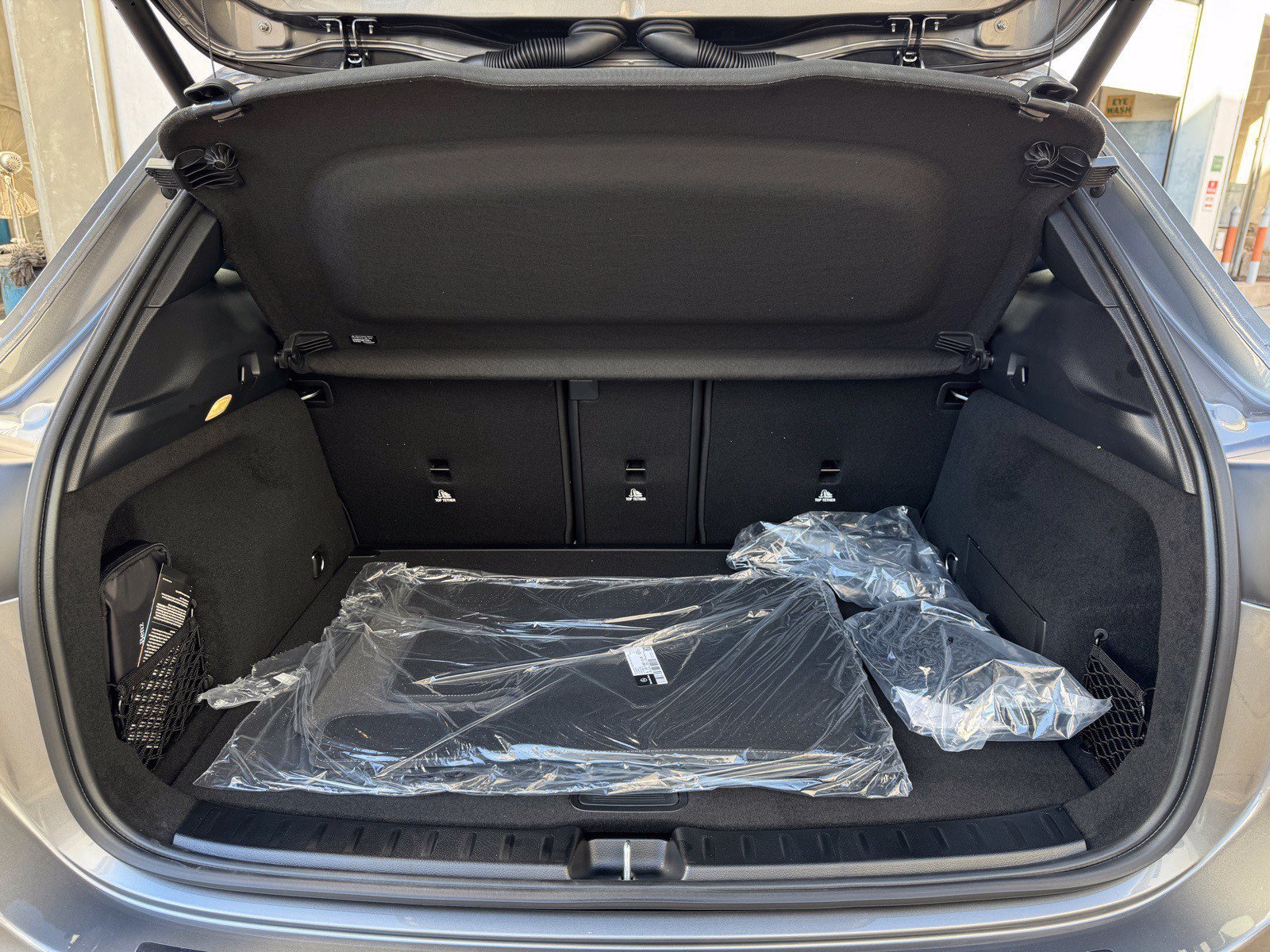Used 2026 Mercedes-Benz GLA 250 image 20