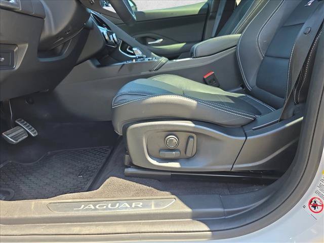 Used 2024 Jaguar E-PACE R-Dynamic SE AWD/4WD image 28