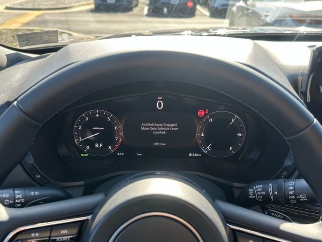 New 2026 MAZDA CX-90 3.3 Turbo S w/ Premium Package image 17
