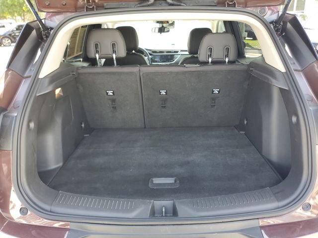 Used 2023 Buick Encore GX Preferred w/ Cold Weather Comfort Package image 9