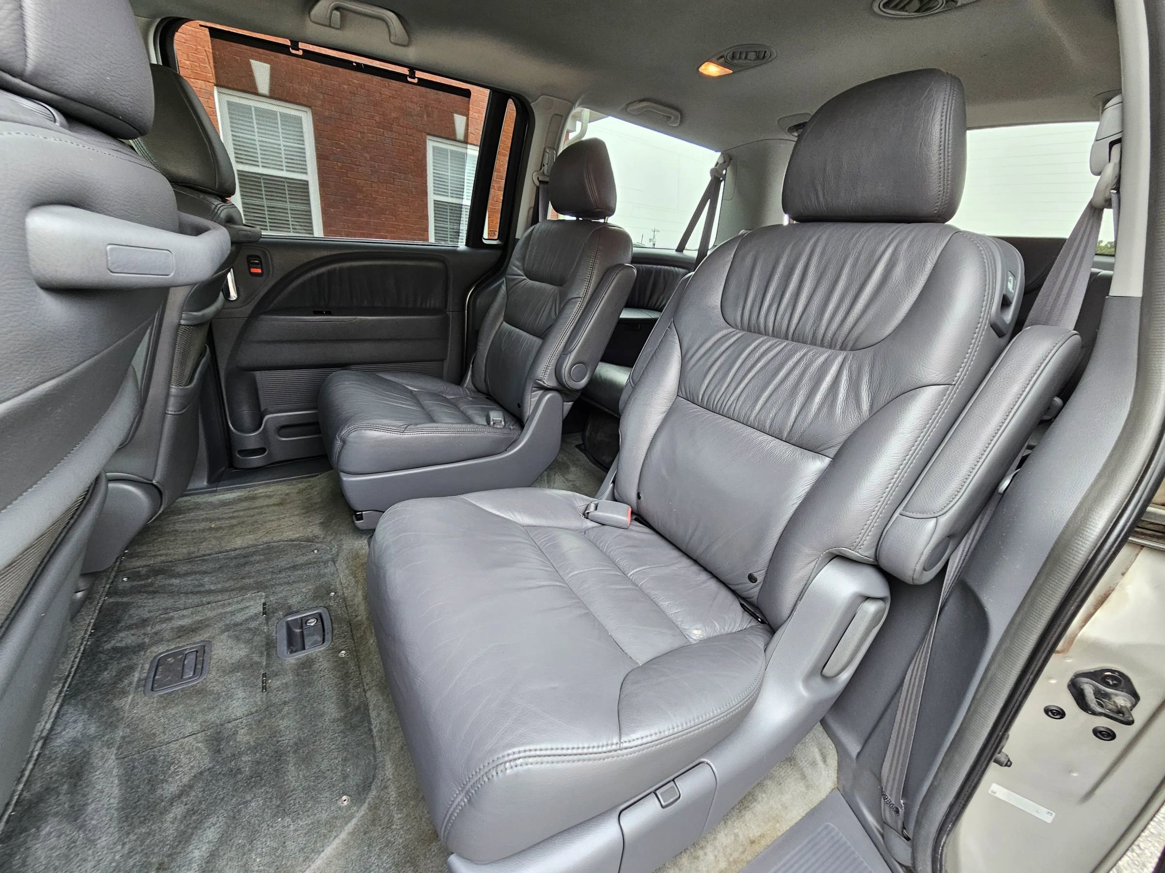 Used 2006 Honda Odyssey Touring image 20