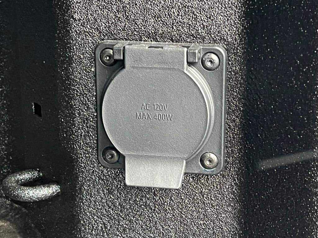 New 2026 GMC Sierra 1500 Denali w/ Denali Reserve Package image 13