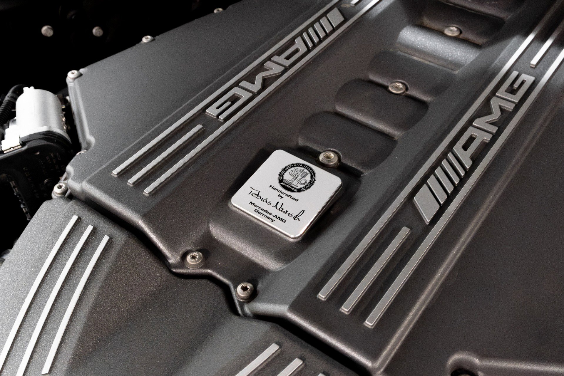 Used 2014 Mercedes-Benz SLS AMG GT Coupe image 39