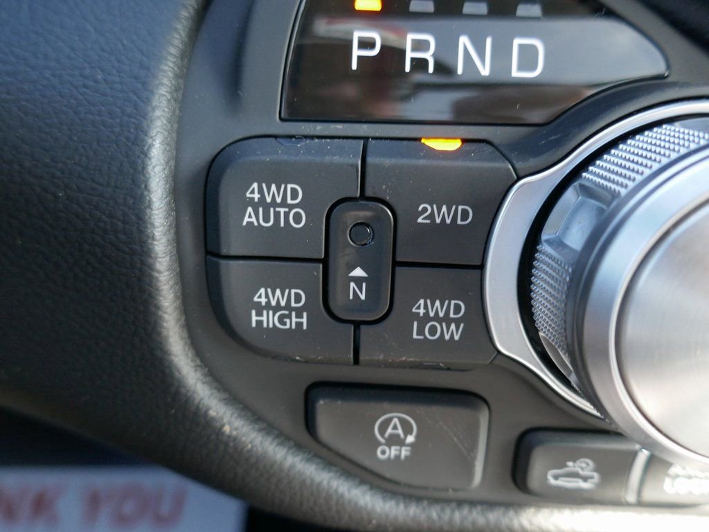 New 2026 RAM 1500 Laramie w/ Laramie Southwest Edition image 19