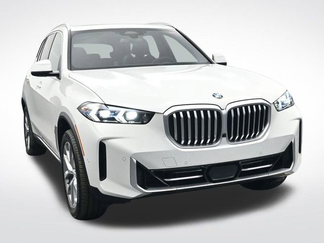 New 2026 BMW X5 sDrive40i w/ Premium Package image 11