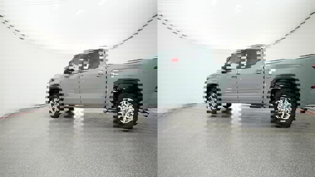 New 2025 Toyota Tundra SR5 image 22
