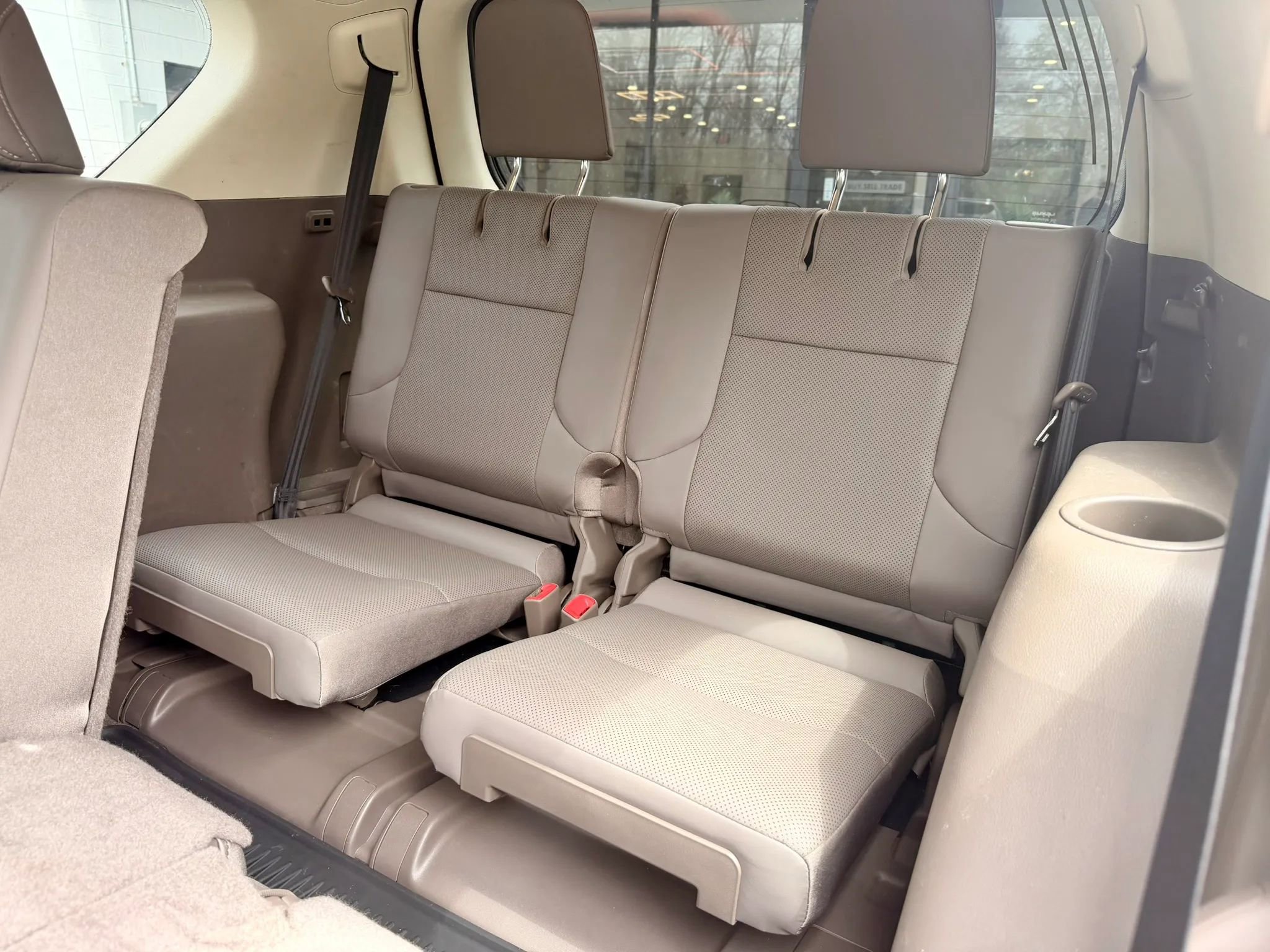 Used 2018 Lexus GX 460 w/ Navigation Package AWD/4WD image 25