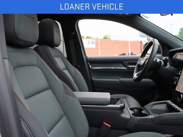 New 2026 GMC Terrain AT4 w/ Convenience Package III AWD/4WD image 7