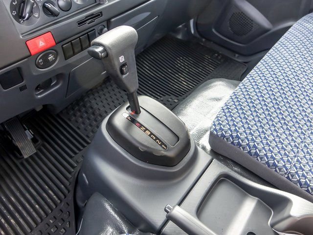 New 2025 Chevrolet Low Cab Forward 5500XG image 12