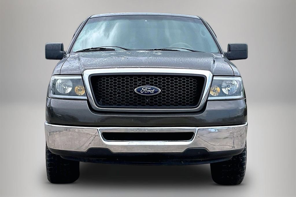 Used 2008 Ford F150 XL RWD image 3