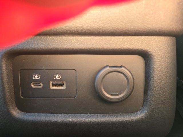 Used 2023 INFINITI QX60 Luxe image 42