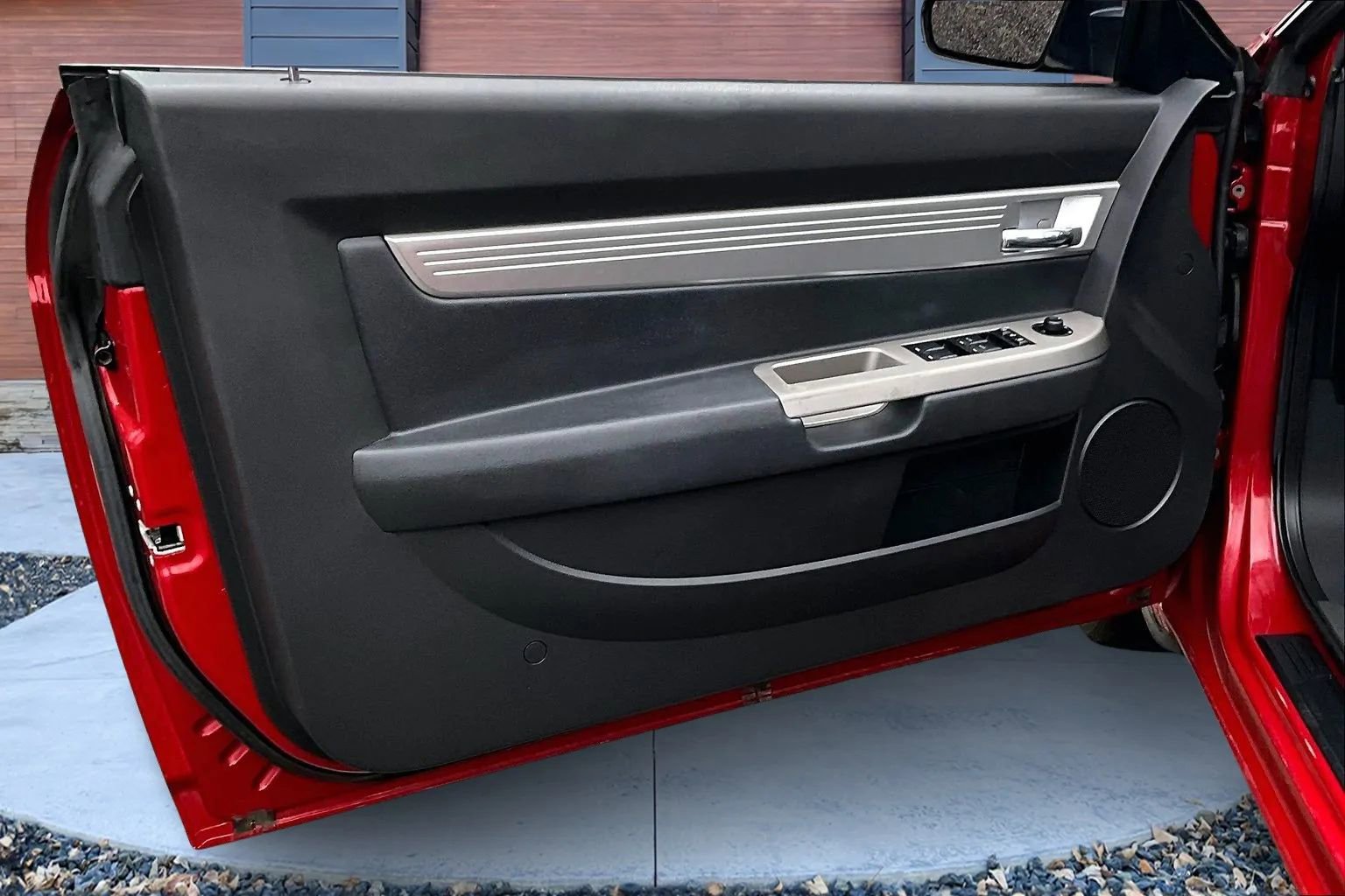 Used 2010 Chrysler Sebring Touring w/ Special Touring Group image 17