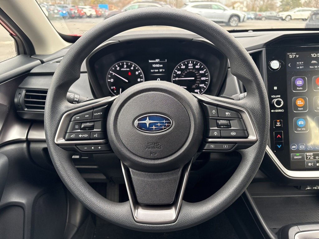 New 2026 Subaru Impreza 2.0i Sport image 15