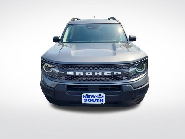 Used 2025 Ford Bronco Sport Big Bend AWD/4WD image 8
