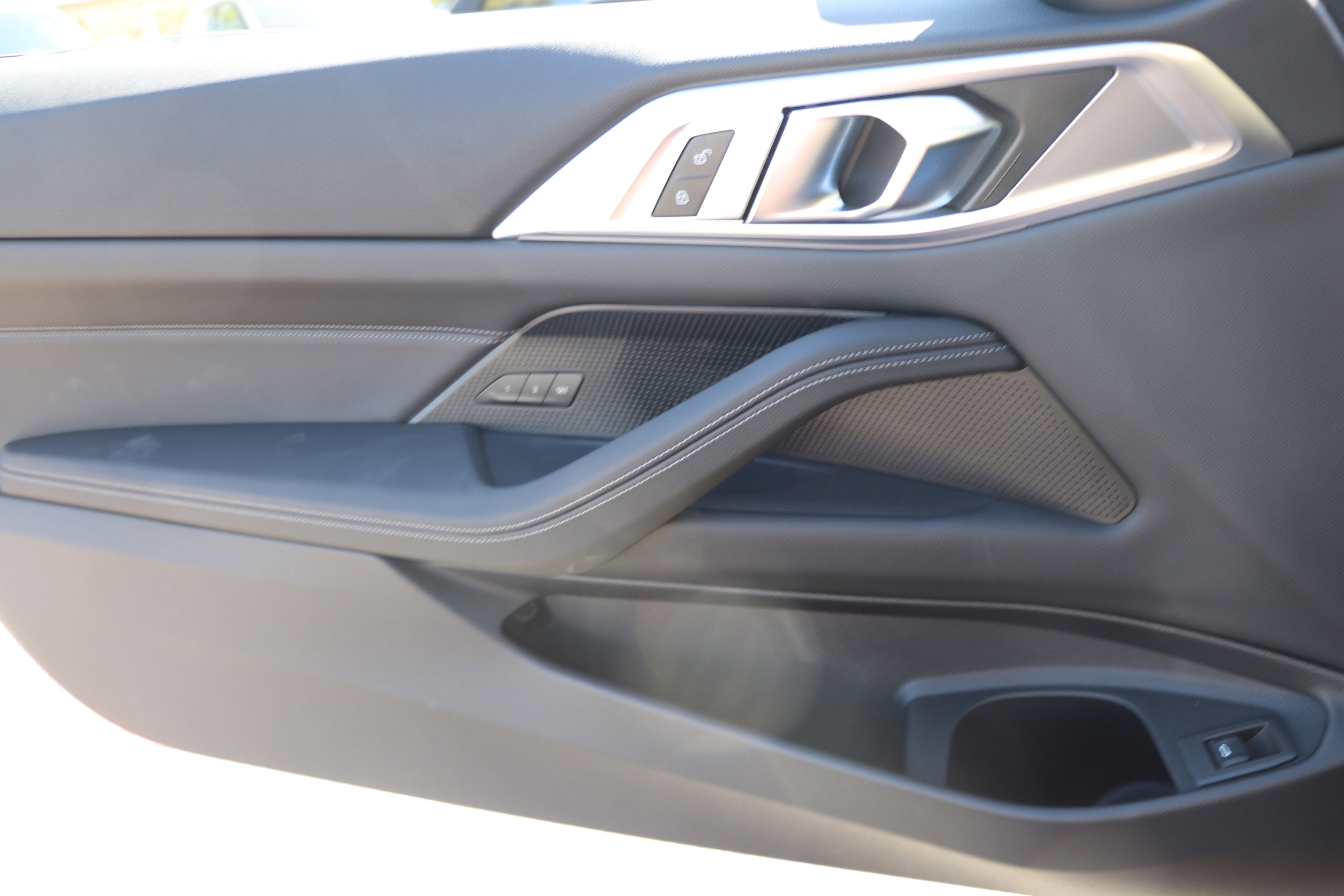 Certified 2025 BMW 430i xDrive Coupe w/ M Sport Package image 26