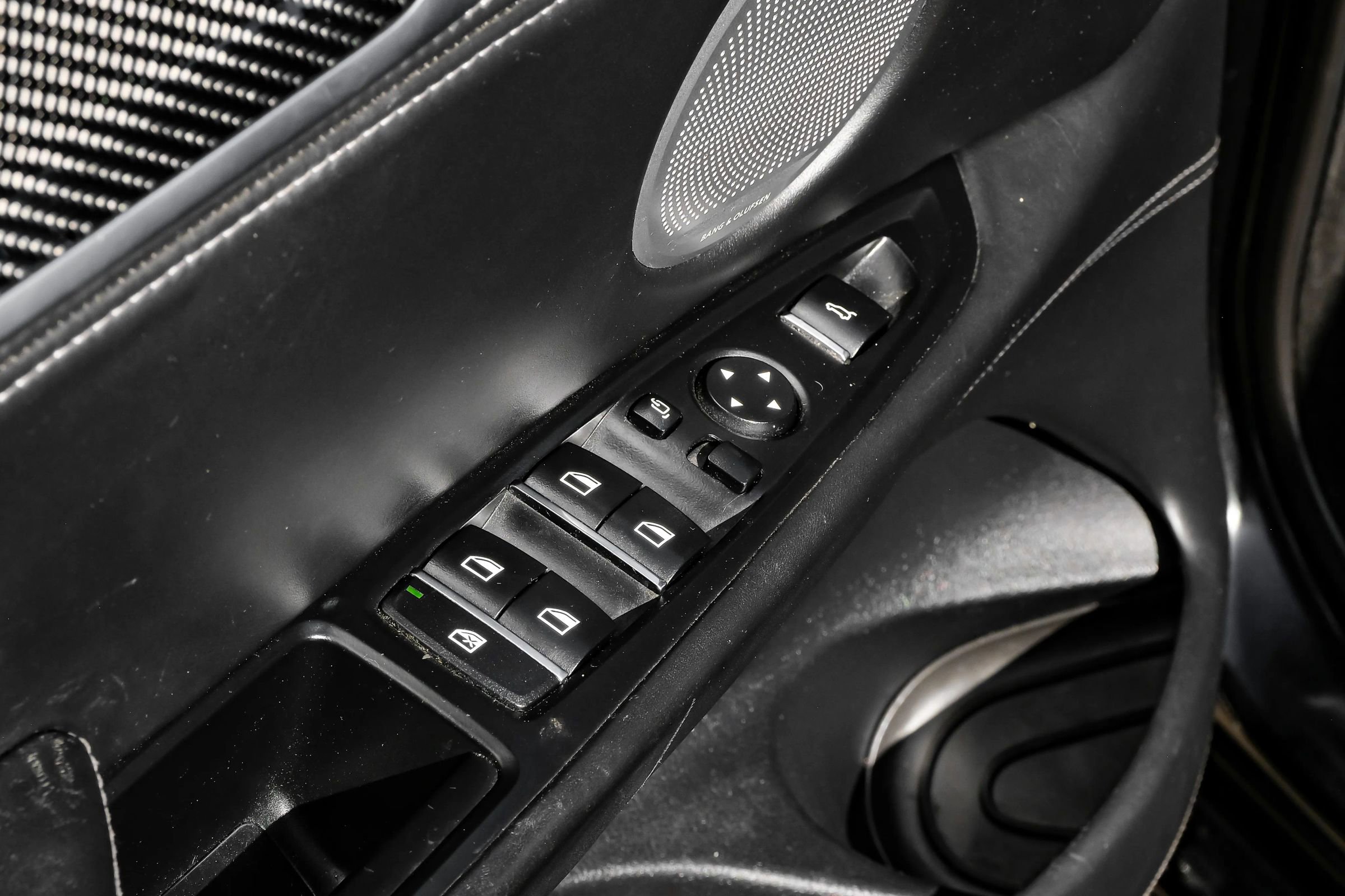 Used 2016 BMW X5 M image 52