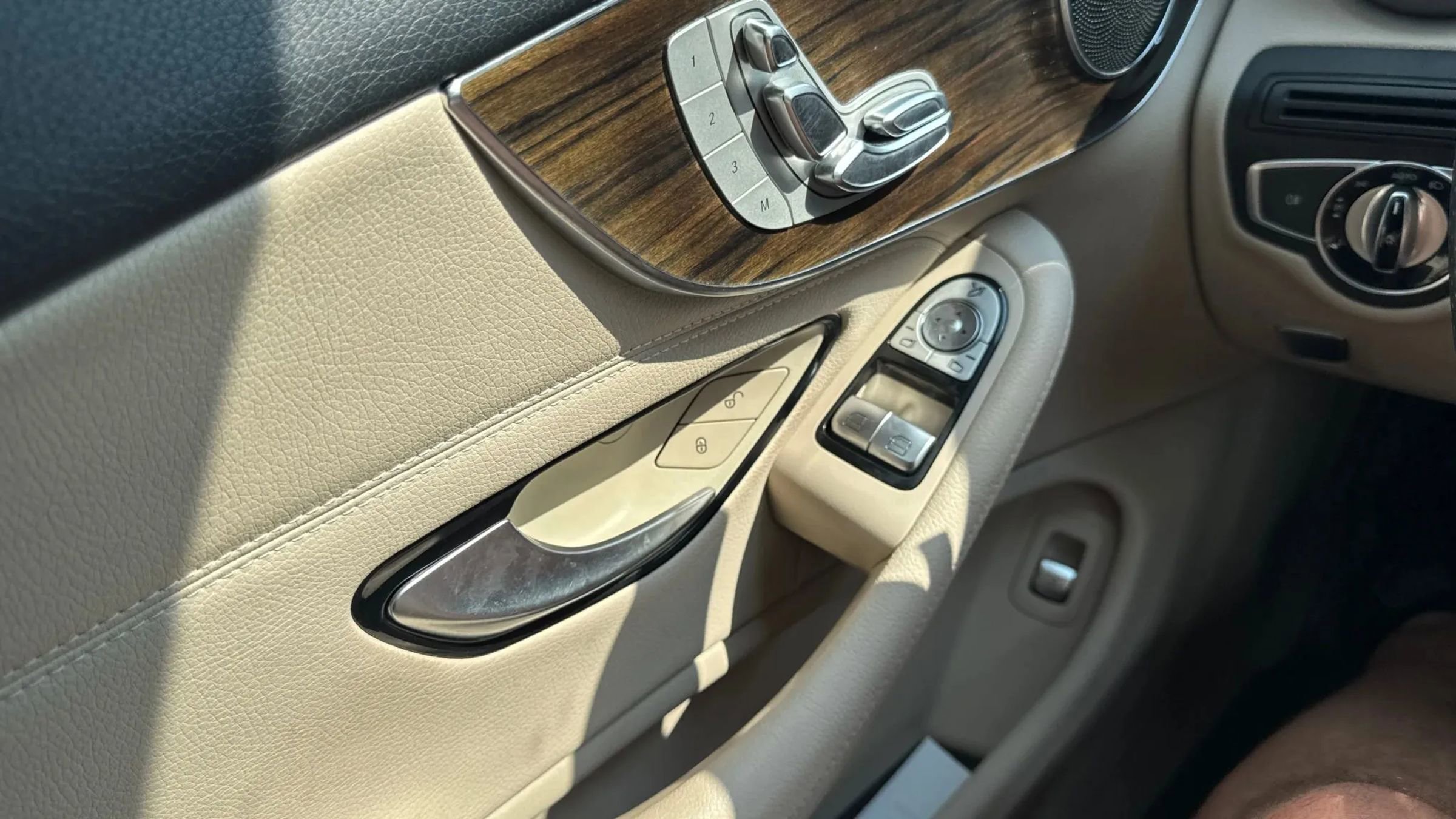 Used 2017 Mercedes-Benz C 300 4MATIC Coupe image 24