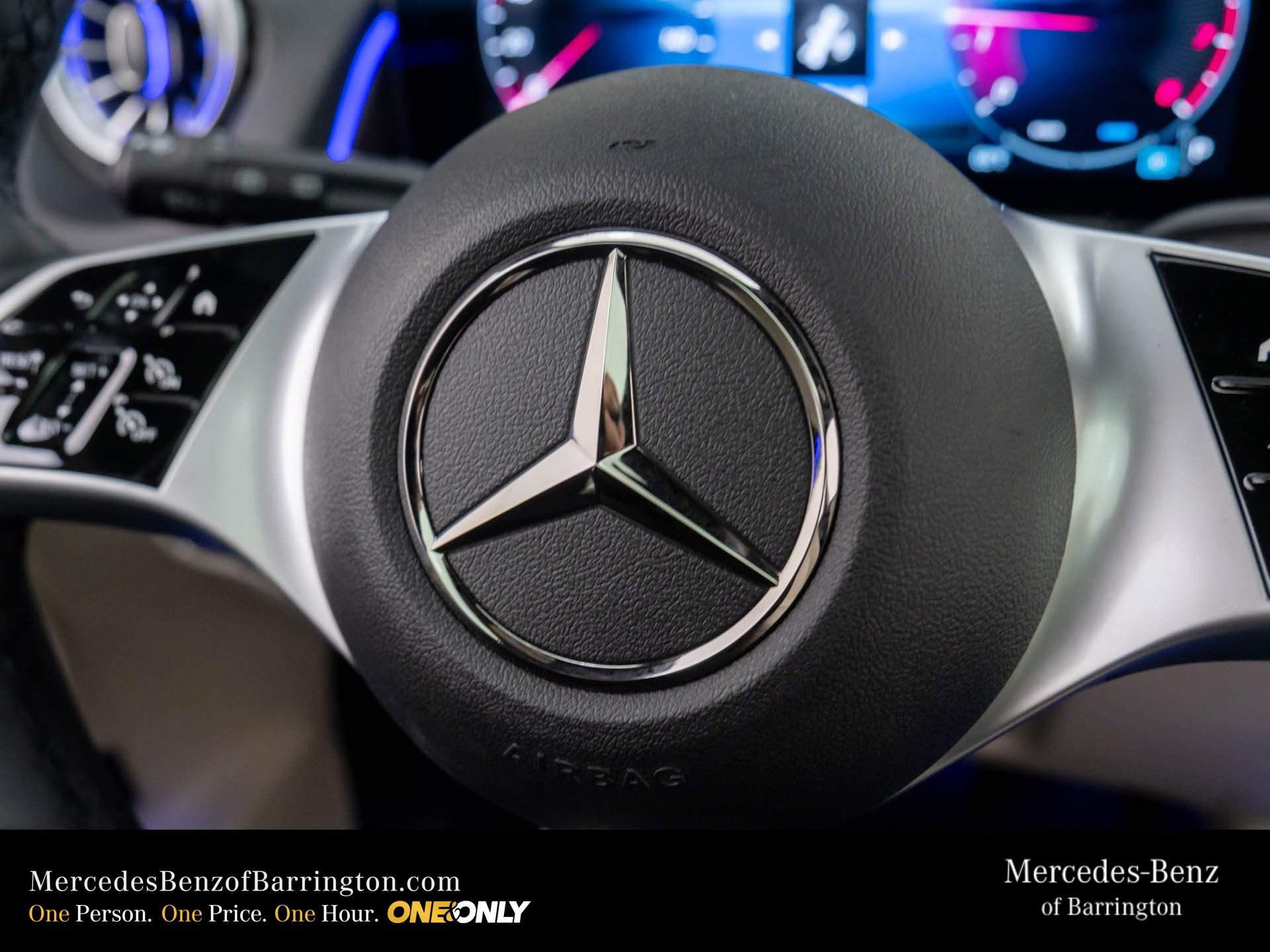 New 2026 Mercedes-Benz GLB 250 4MATIC image 26