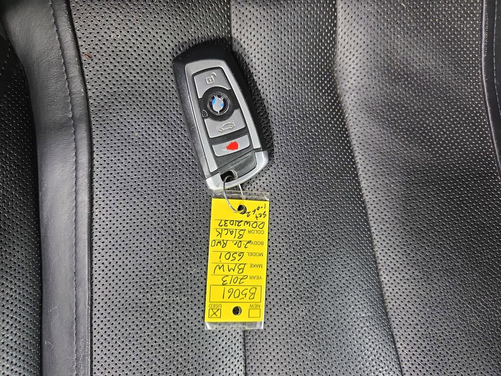 Used 2013 BMW 650i Convertible image 31
