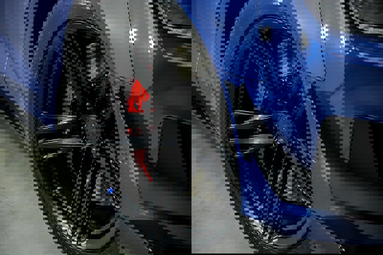 Used 2021 Chevrolet Camaro ZL1 image 4