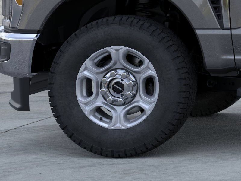 New 2026 Ford F350 XLT w/ FX4 Off-Road Package AWD/4WD image 21