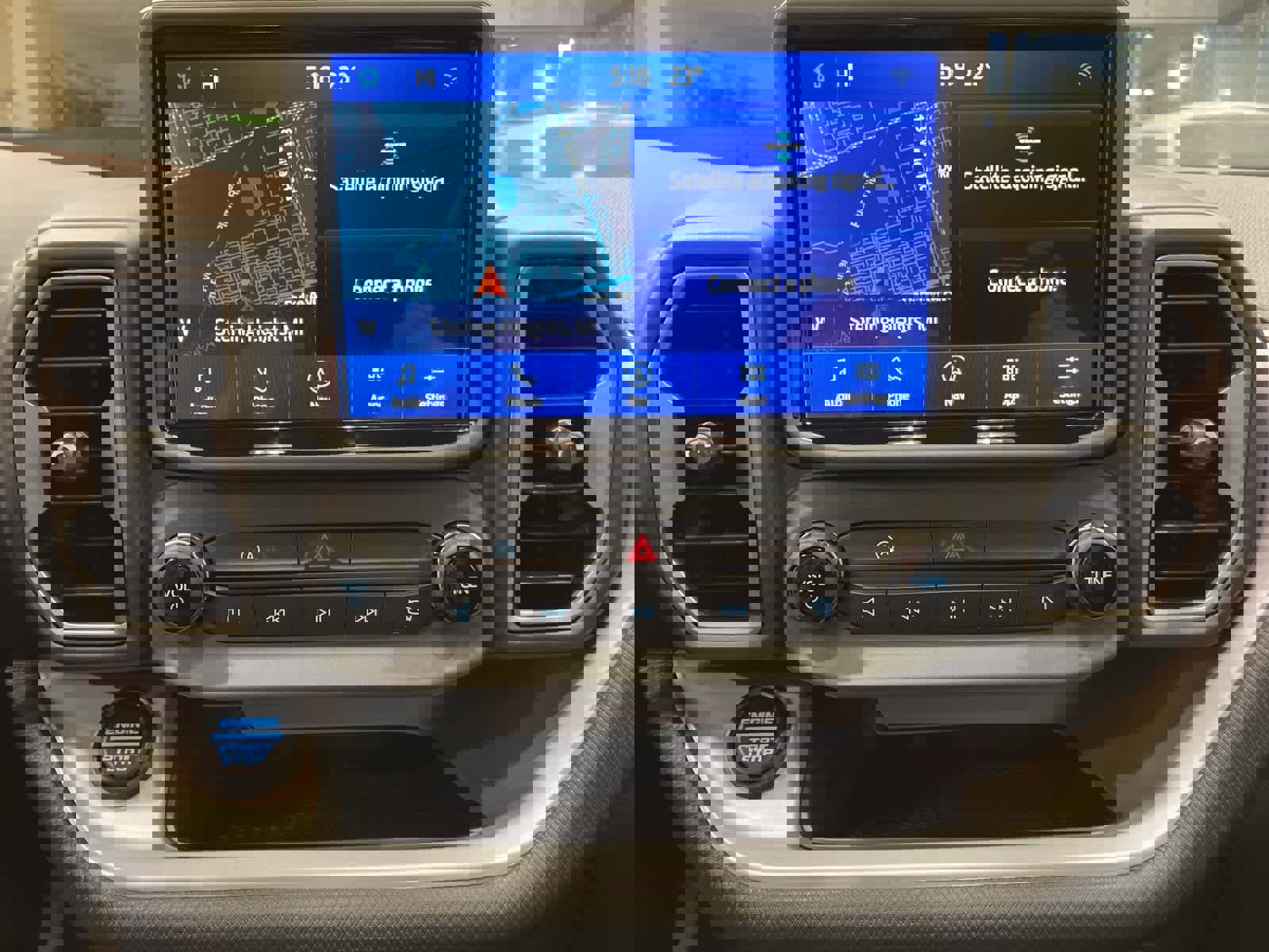 Certified 2023 Ford Bronco Sport Big Bend w/ Convenience Package image 23