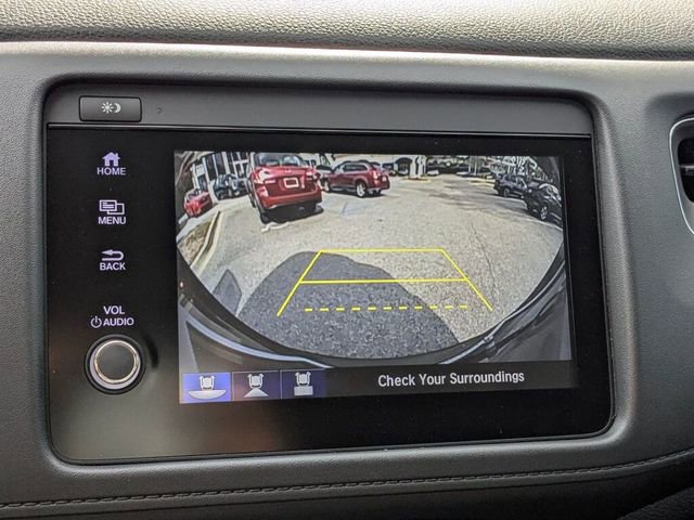 Used 2022 Honda HR-V EX-L image 21