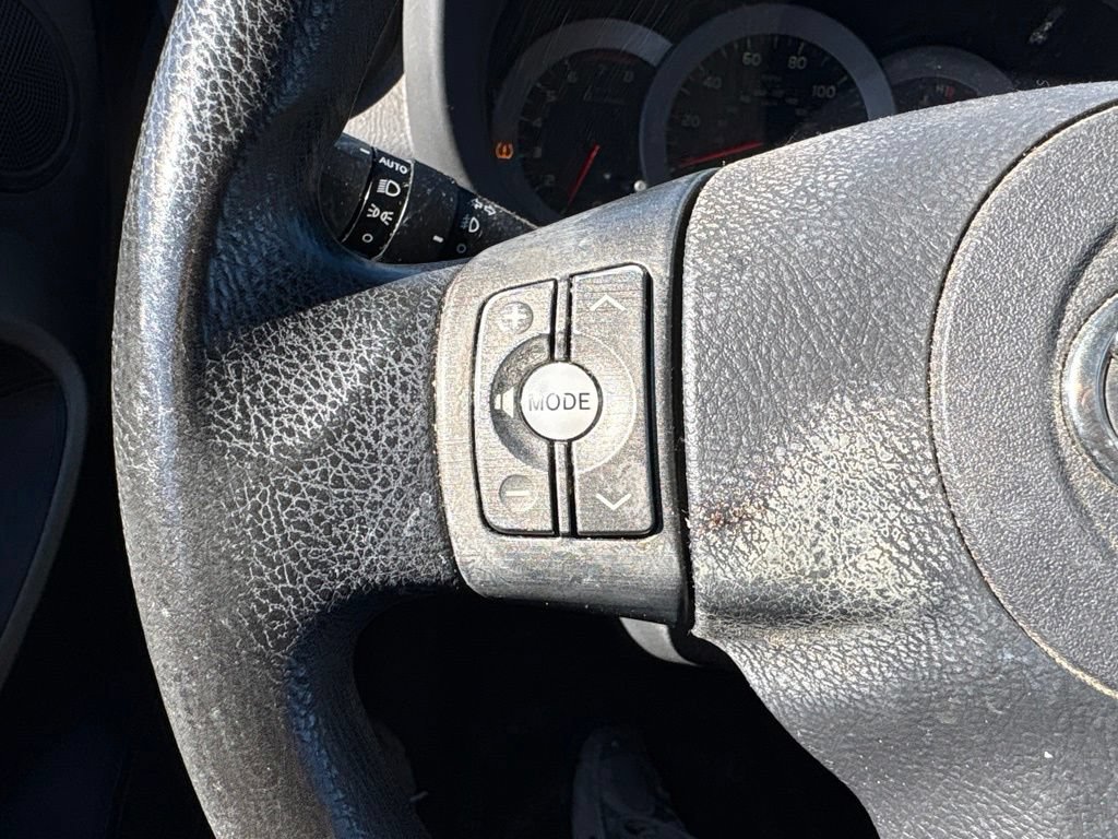 Used 2011 Toyota RAV4 Sport w/ Sport Extra Value Pkg AWD/4WD image 20