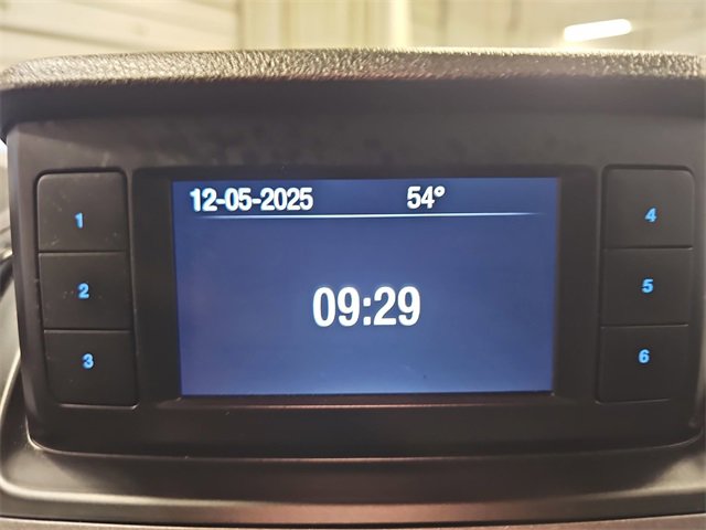 Certified 2022 Ford Transit Connect XL image 20