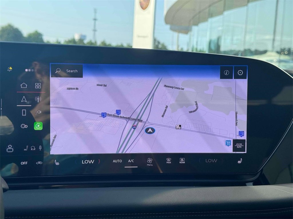 New 2025 Audi A6 e-tron Ultra image 15