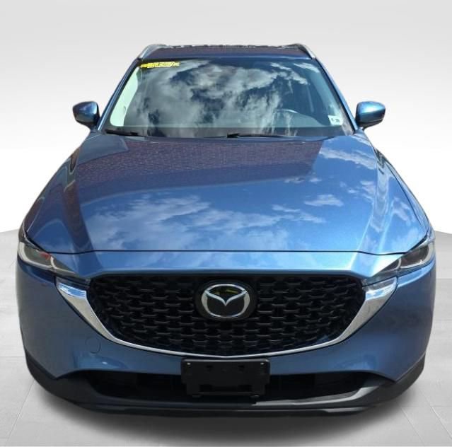 Used 2023 MAZDA CX-5 AWD 2.5 S image 2