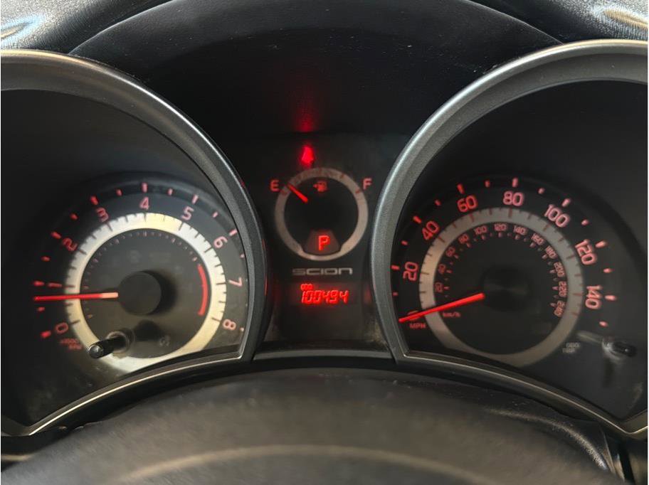 Used 2012 Scion tC FWD image 15