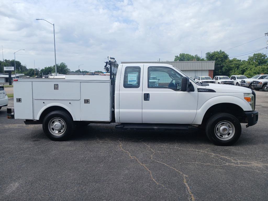 Used 2011 Ford F250 XL image 5