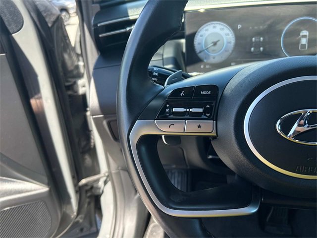 Used 2022 Hyundai Santa Cruz SEL Premium w/ Cargo Package image 22