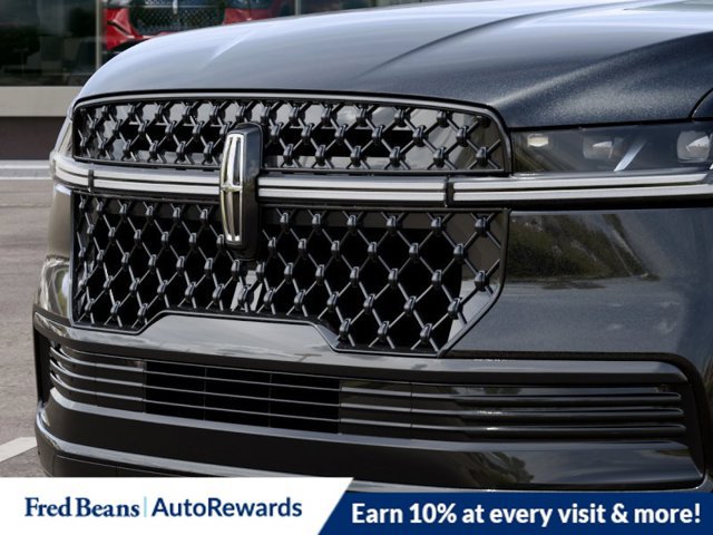 New 2027 Lincoln Navigator Reserve w/ Jet Appearance Package AWD/4WD image 24