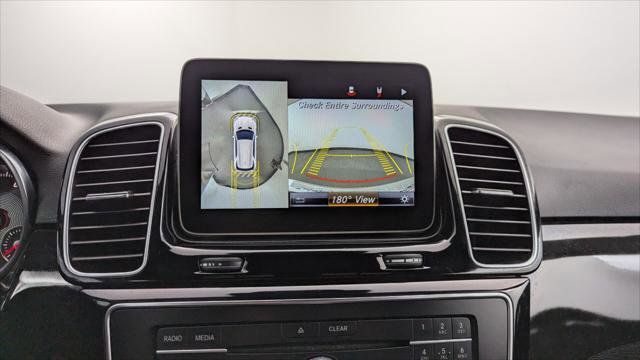 Used 2019 Mercedes-Benz GLE 400 4MATIC image 24