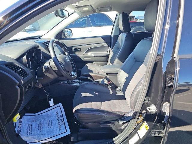 Used 2024 Mitsubishi Outlander Sport LE image 8