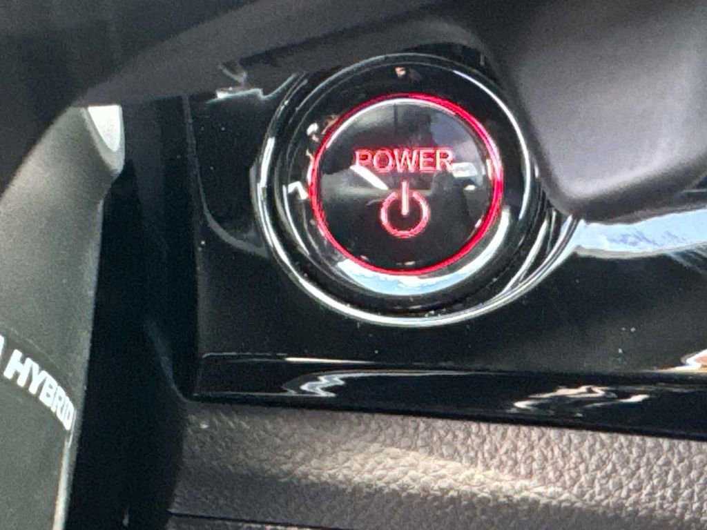 Certified 2026 Honda Civic Sport image 9