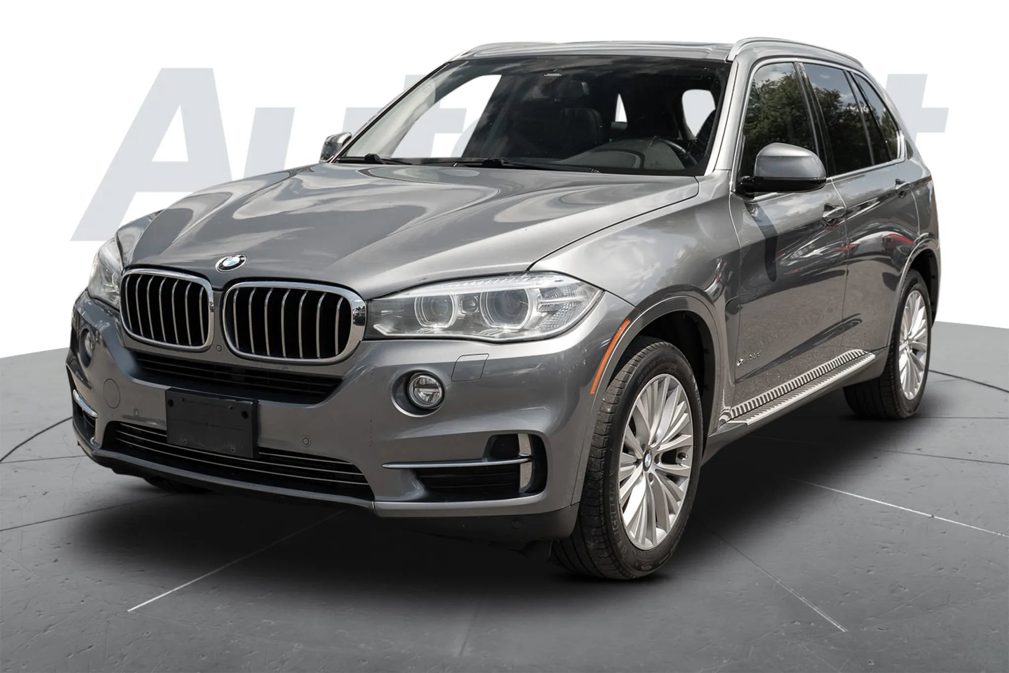 Used 2016 BMW X5 xDrive35d AWD/4WD image 5