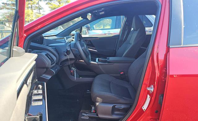 Used 2024 Subaru Solterra Premium image 5