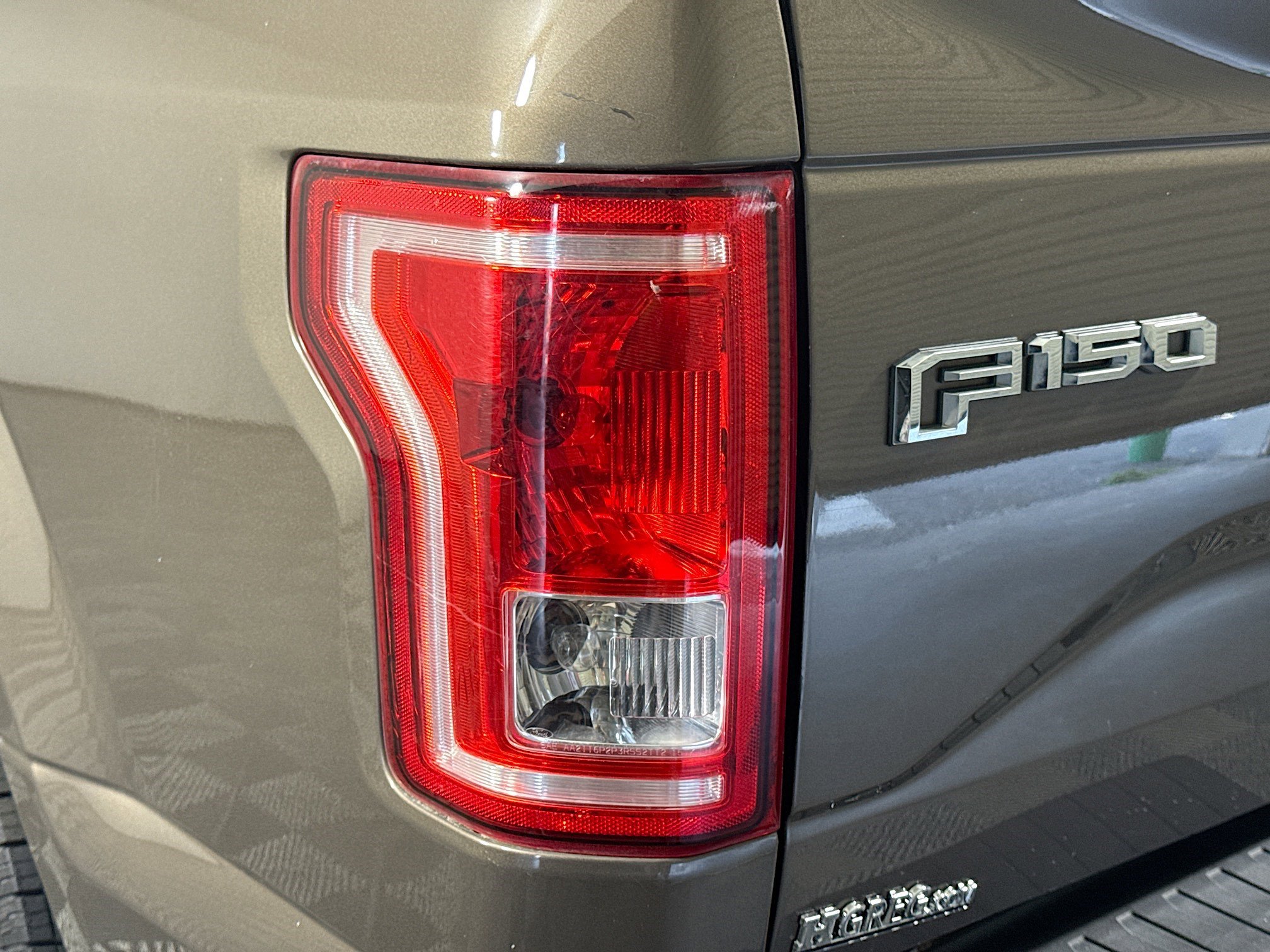 Used 2016 Ford F150 XL w/ XL Power Equipment Group RWD image 34