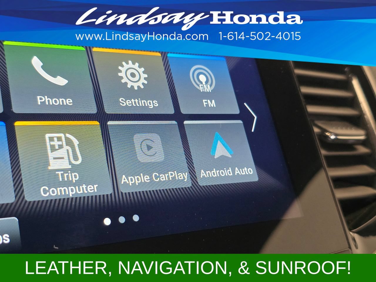 Used 2024 Honda Passport TrailSport image 19