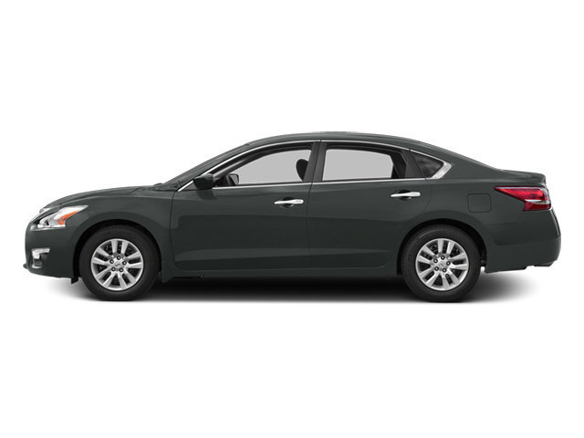 Used 2014 Nissan Altima 2.5 S w/ Sport Value Package FWD image 3