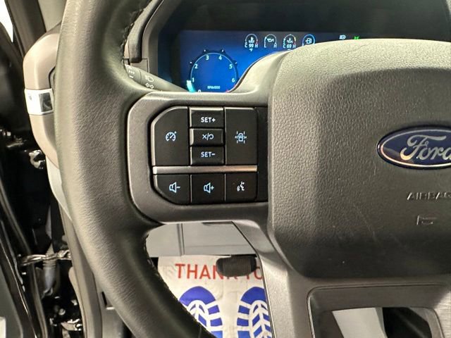 Certified 2024 Ford F150 XLT w/ Mobile Office Package image 33