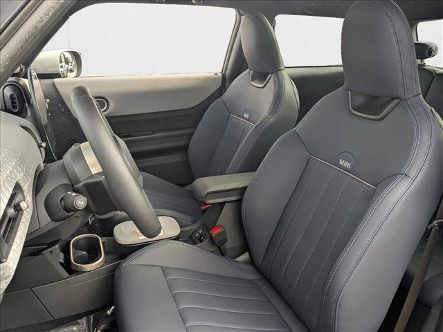 Certified 2025 MINI Cooper S image 15