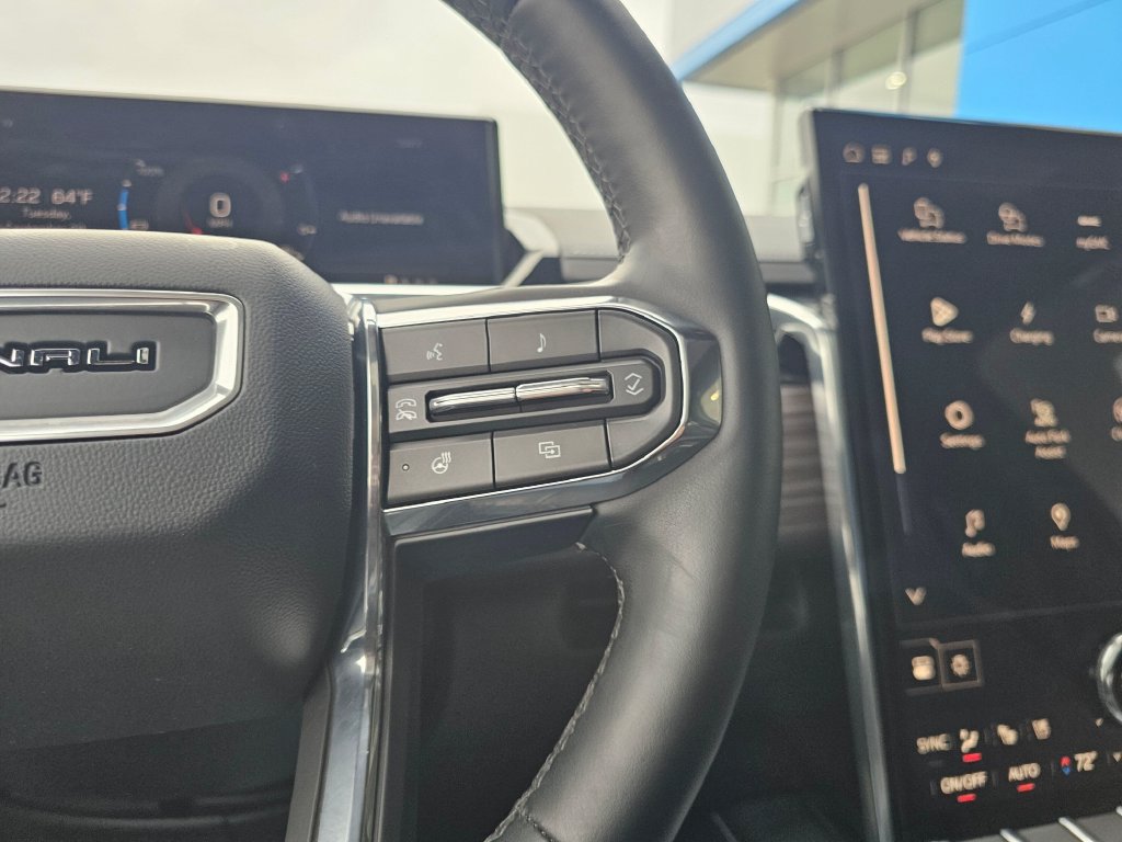 Used 2026 GMC Sierra EV Denali AWD/4WD image 34
